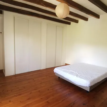 Casa de Férias Pacifico *